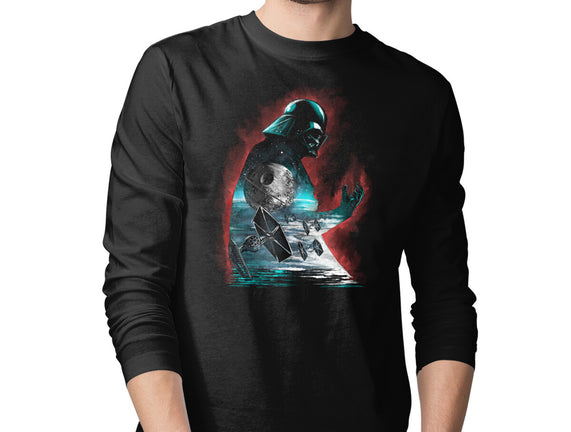 The Dark Sithlhouette