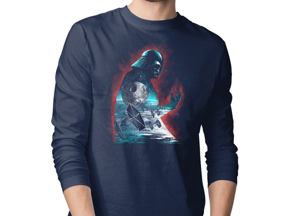 The Dark Sithlhouette