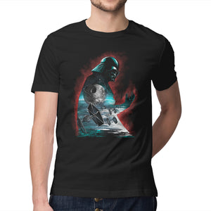 The Dark Sithlhouette
