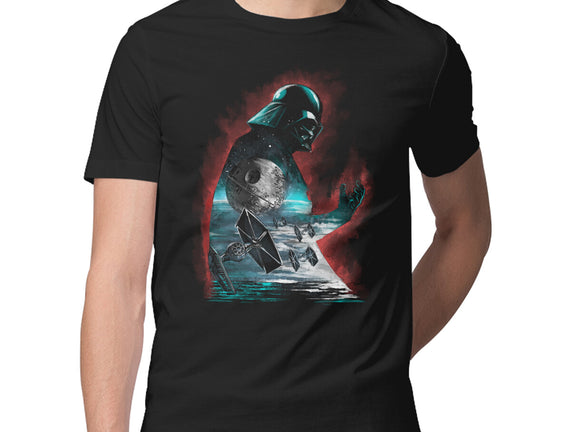 The Dark Sithlhouette
