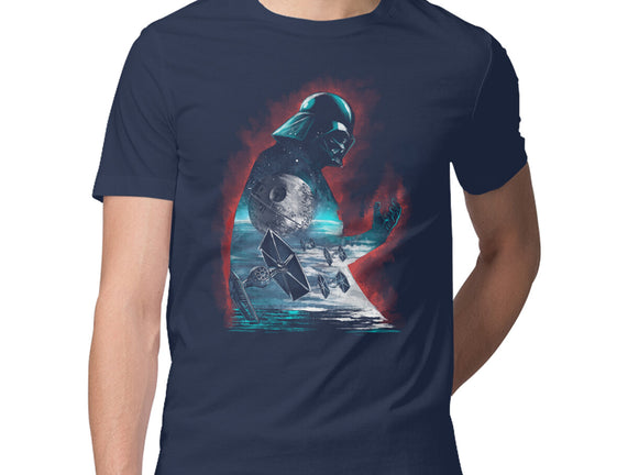 The Dark Sithlhouette