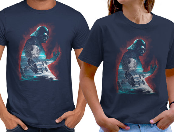 The Dark Sithlhouette