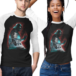 The Dark Sithlhouette
