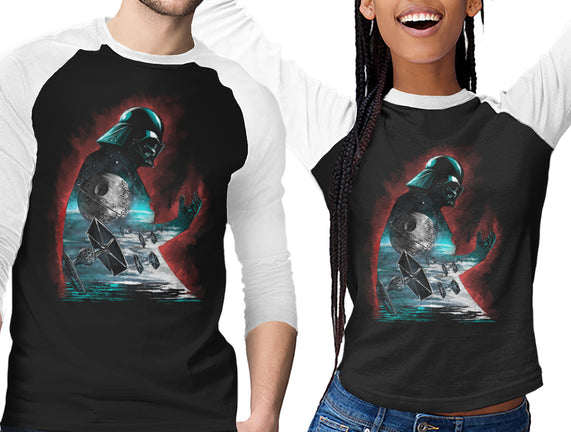 The Dark Sithlhouette