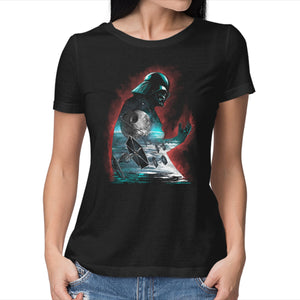 The Dark Sithlhouette