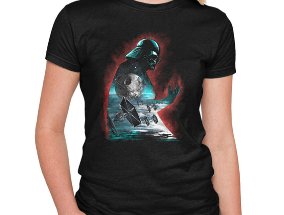 The Dark Sithlhouette
