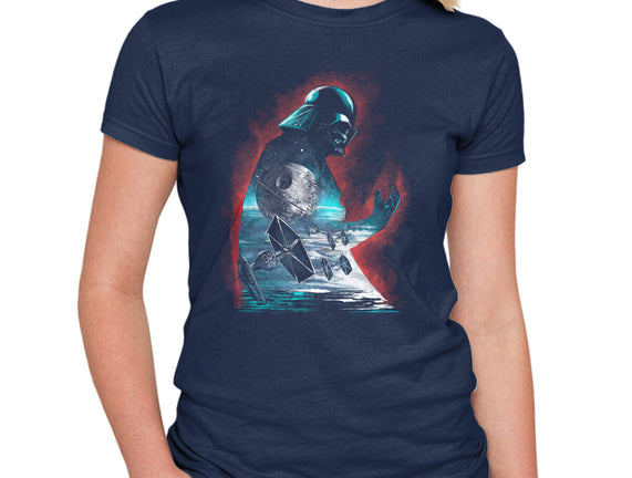 The Dark Sithlhouette