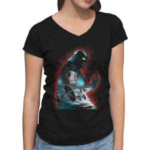The Dark Sithlhouette