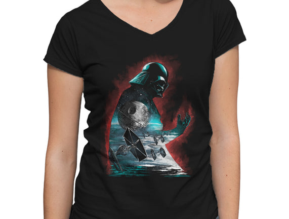 The Dark Sithlhouette