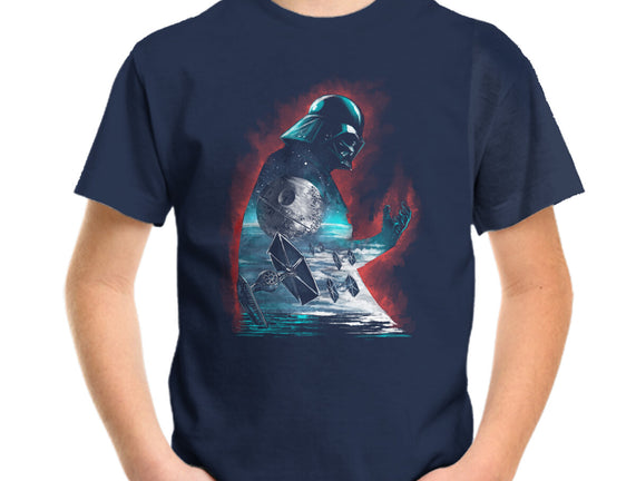 The Dark Sithlhouette