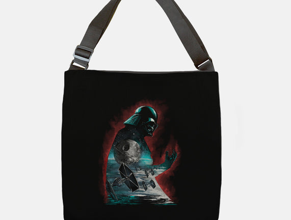 The Dark Sithlhouette