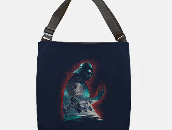 The Dark Sithlhouette