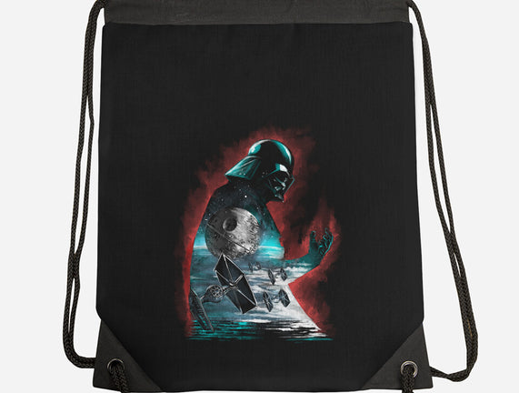 The Dark Sithlhouette