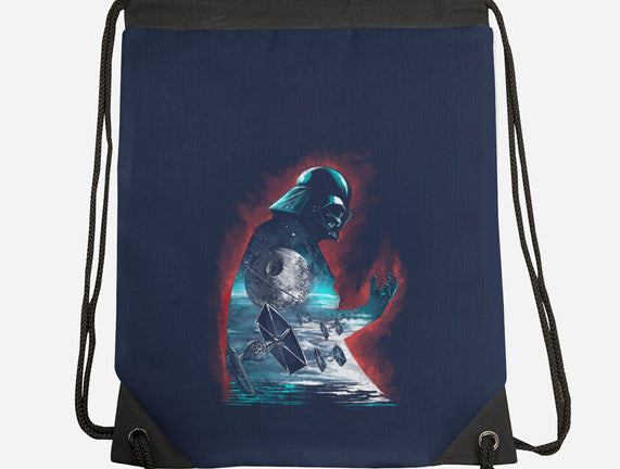 The Dark Sithlhouette
