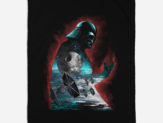 The Dark Sithlhouette