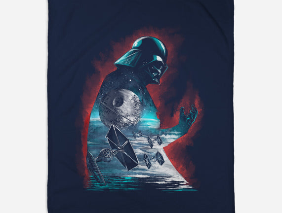 The Dark Sithlhouette