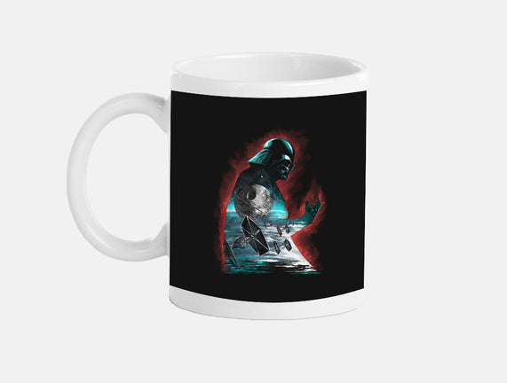 The Dark Sithlhouette
