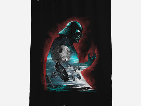 The Dark Sithlhouette