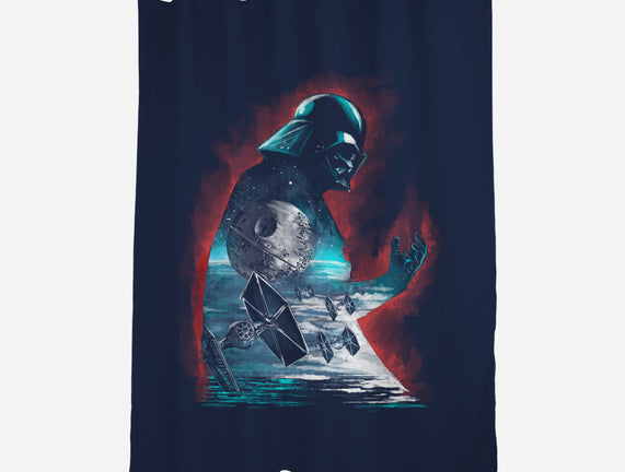 The Dark Sithlhouette
