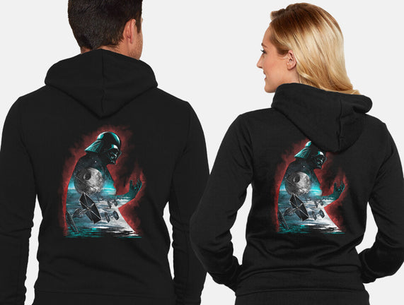 The Dark Sithlhouette