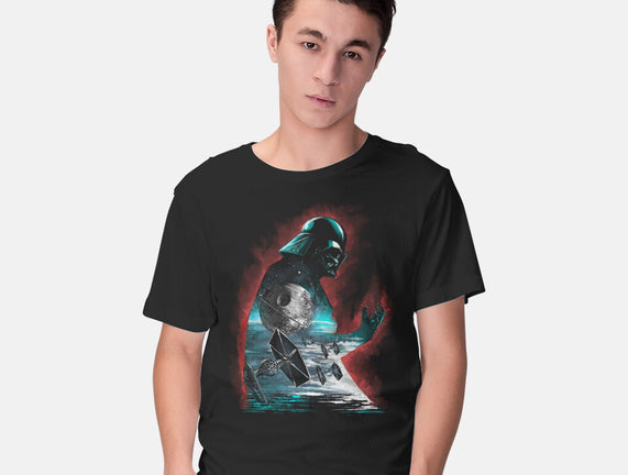 The Dark Sithlhouette