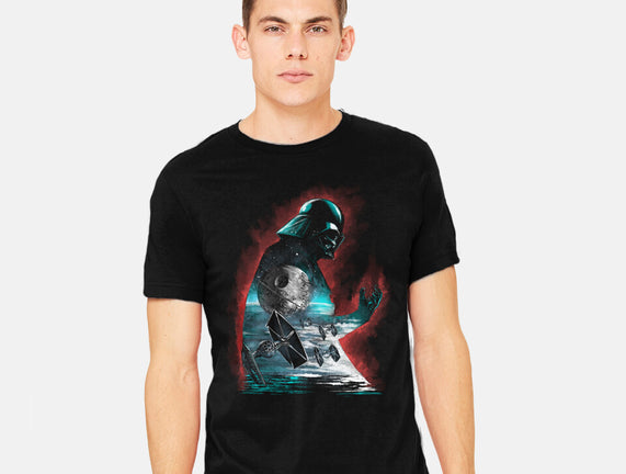 The Dark Sithlhouette