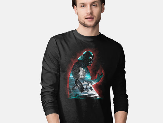 The Dark Sithlhouette