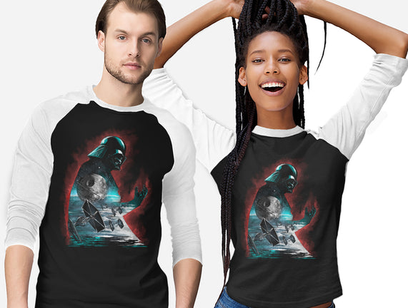 The Dark Sithlhouette