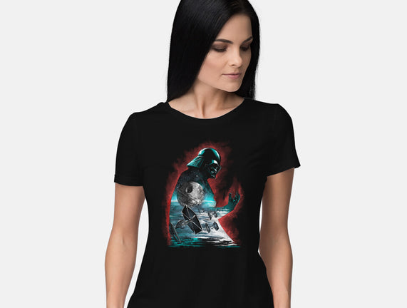 The Dark Sithlhouette