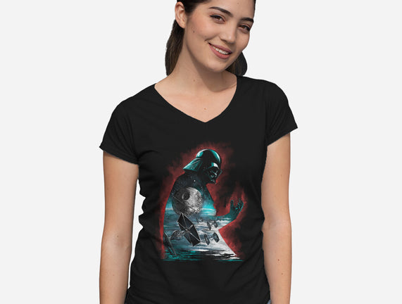 The Dark Sithlhouette