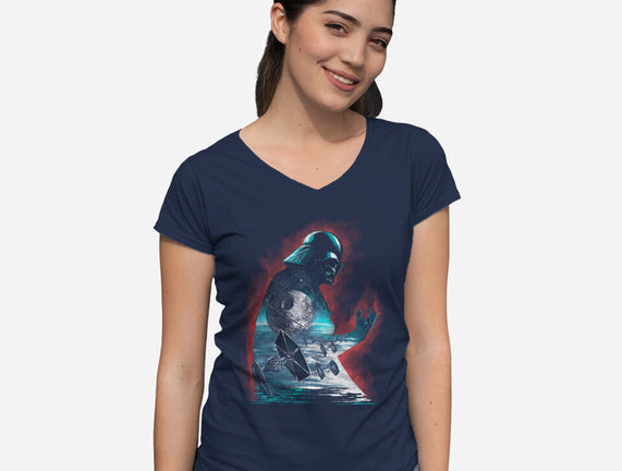 The Dark Sithlhouette