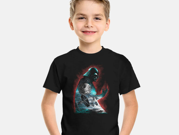 The Dark Sithlhouette