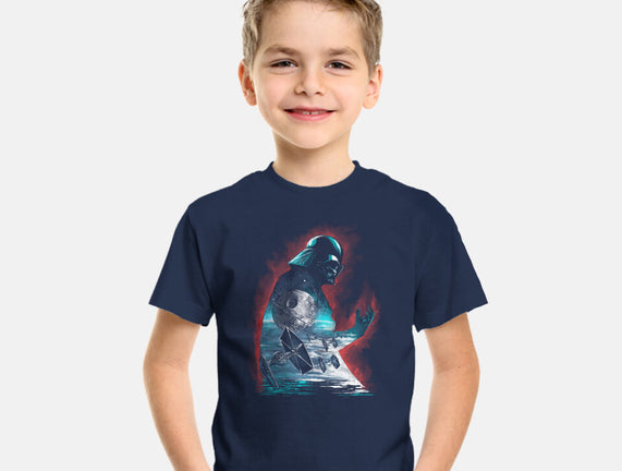 The Dark Sithlhouette