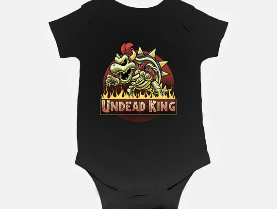 Undead King