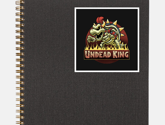 Undead King