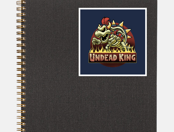 Undead King