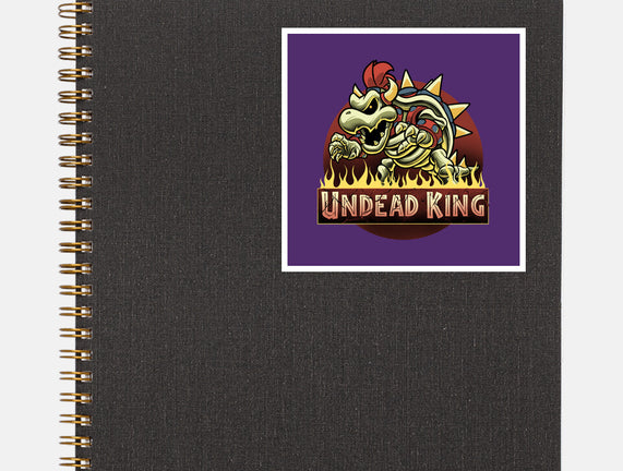 Undead King