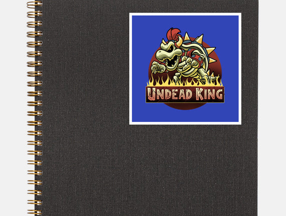 Undead King
