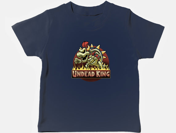 Undead King