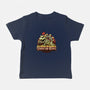 Undead King-Baby-Basic-Tee-Astrobot Invention