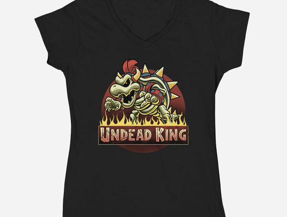 Undead King
