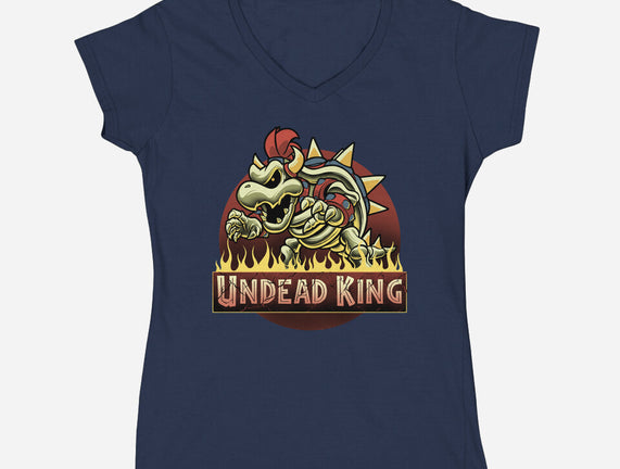 Undead King
