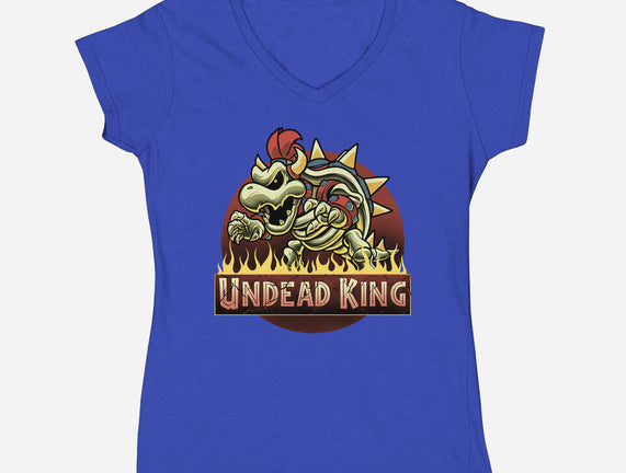 Undead King