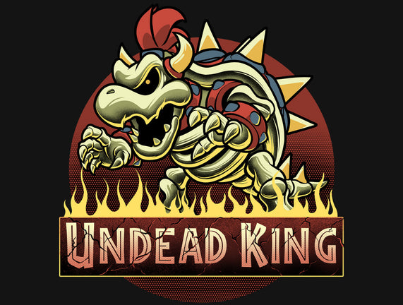 Undead King