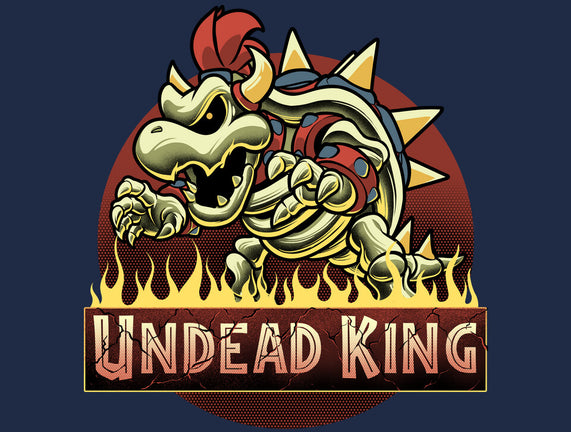 Undead King