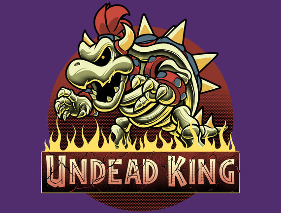 Undead King