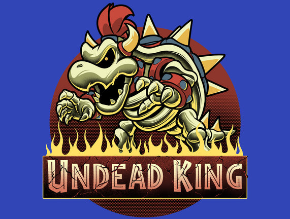 Undead King