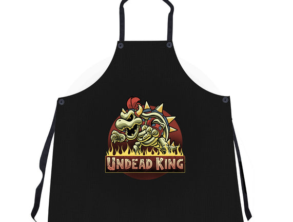 Undead King