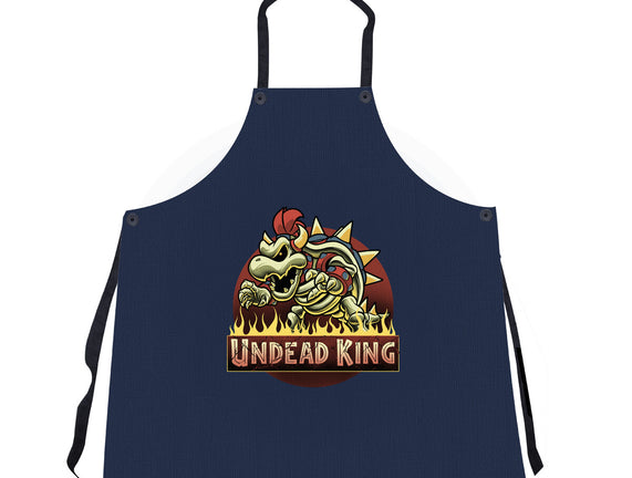 Undead King