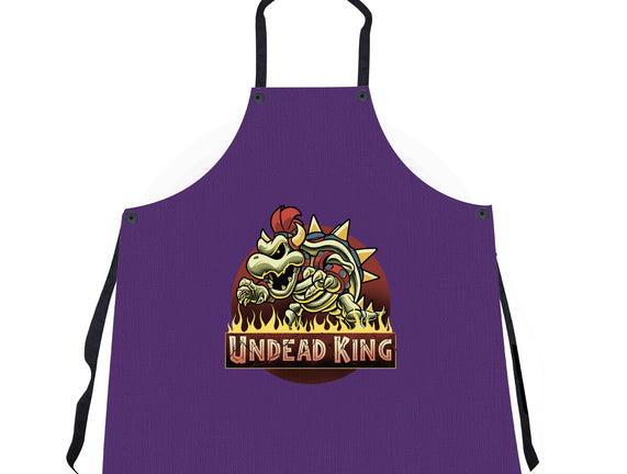 Undead King